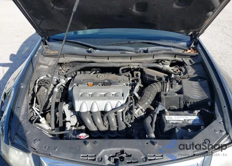 2013 Acura Tsx 2.4 z USA, uszkodzony, nr VIN JH4CU2F46DC003978